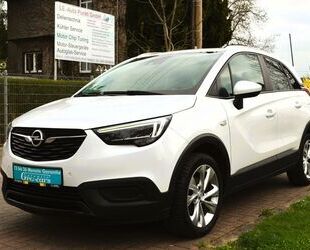 Opel Crossland (X) Gebrauchtwagen