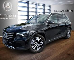 Mercedes-Benz GLB 180 Gebrauchtwagen