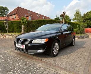 Volvo V70 Gebrauchtwagen