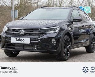 VW Taigo Gebrauchtwagen