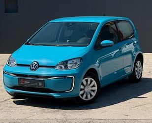 VW e-up! Gebrauchtwagen