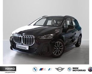 BMW 218 Active Tourer Gebrauchtwagen