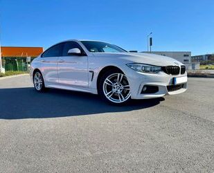BMW 420 Gran Coupé Gebrauchtwagen