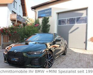 BMW M440 Gebrauchtwagen
