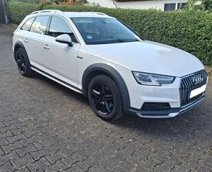 Audi A4 Allroad Gebrauchtwagen