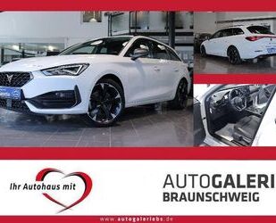 Cupra Leon Gebrauchtwagen