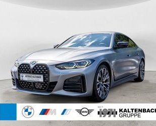 BMW 420 Gran Coupé Gebrauchtwagen