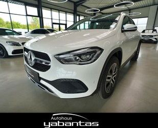 Mercedes-Benz GLA 180 Gebrauchtwagen