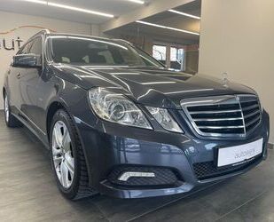 Mercedes-Benz E 350 Gebrauchtwagen