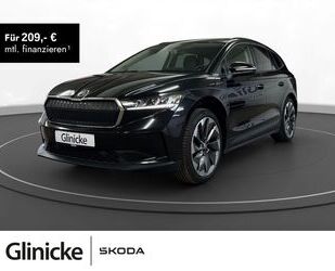 Skoda Enyaq Gebrauchtwagen