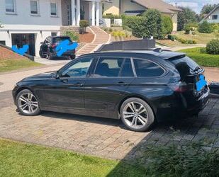 BMW 330 Gebrauchtwagen