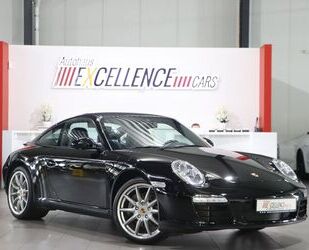 Porsche 911 Urmodell Gebrauchtwagen