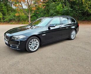 BMW 520 Gebrauchtwagen