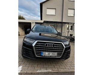 Audi Q7 Gebrauchtwagen