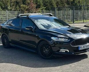 Ford Mondeo Gebrauchtwagen