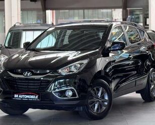 Hyundai ix35 Gebrauchtwagen