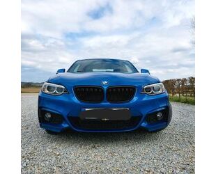 BMW 228 Gebrauchtwagen