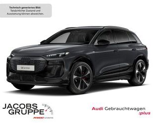 Audi Q6 e-tron Gebrauchtwagen