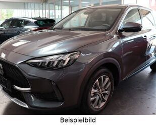 MG HS Gebrauchtwagen