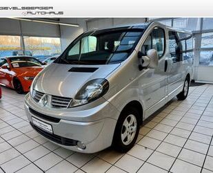 Renault Trafic Gebrauchtwagen