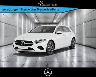 Mercedes-Benz A 180 Gebrauchtwagen