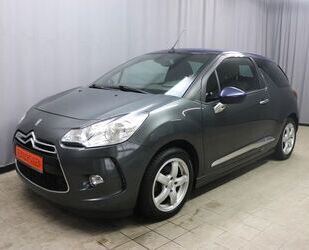Citroen DS3 Gebrauchtwagen