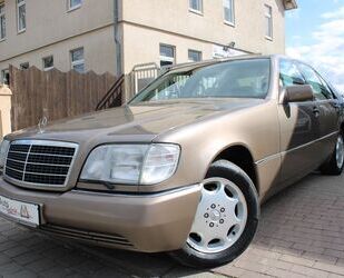 Mercedes-Benz S 300 Gebrauchtwagen