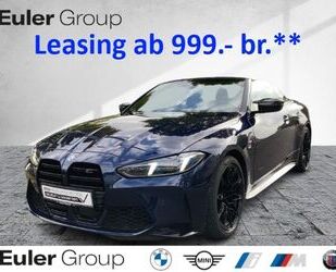 BMW M4 Gebrauchtwagen