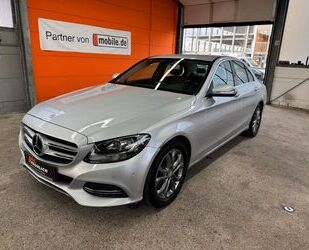 Mercedes-Benz C 220 Gebrauchtwagen