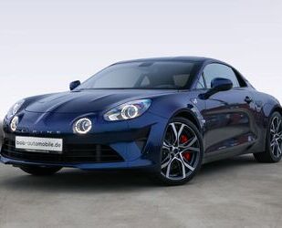 Alpine A110 Gebrauchtwagen