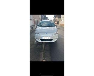 Mitsubishi Space Star Gebrauchtwagen