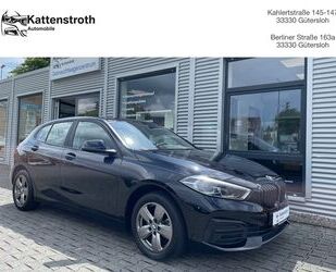 BMW 118 Gebrauchtwagen