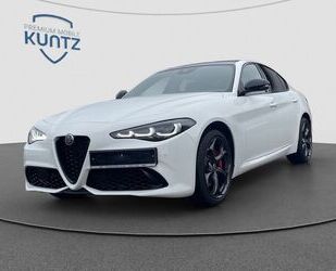 Alfa Romeo Giulia Gebrauchtwagen