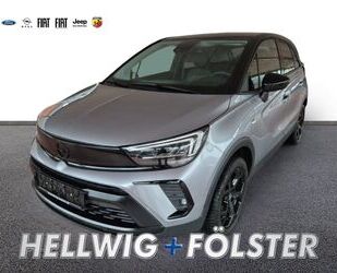 Opel Crossland (X) Gebrauchtwagen
