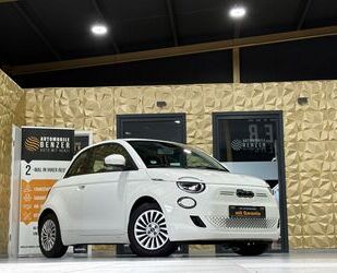 Fiat 500e Gebrauchtwagen