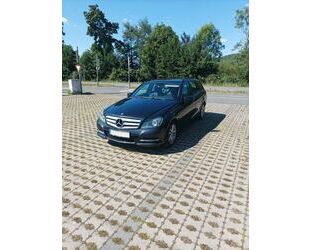 Mercedes-Benz C 220 Gebrauchtwagen