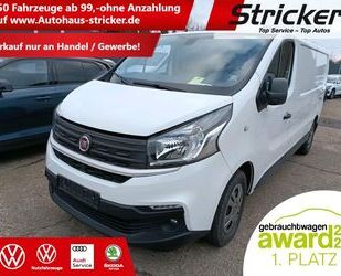 Fiat Talento Gebrauchtwagen