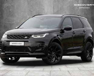 Land Rover Discovery Sport Gebrauchtwagen