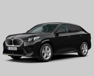 BMW iX2 Gebrauchtwagen
