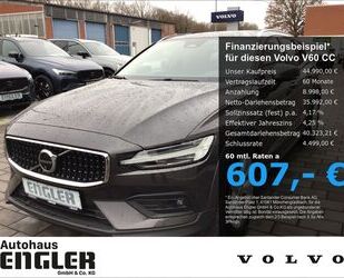 Volvo V60 Cross Country Gebrauchtwagen