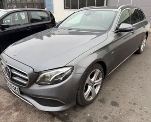 Mercedes-Benz E 400 Gebrauchtwagen