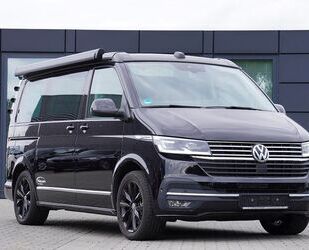 VW T7 California Gebrauchtwagen