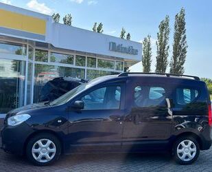 Dacia Dokker Gebrauchtwagen
