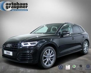 Audi SQ5 Gebrauchtwagen