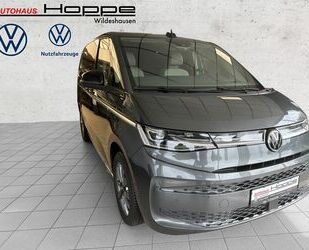 VW T7 Multivan Gebrauchtwagen