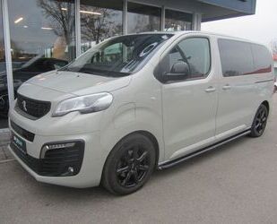 Peugeot Traveller Gebrauchtwagen
