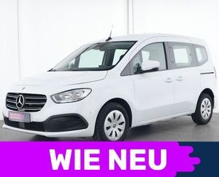 Mercedes-Benz T-Klasse Gebrauchtwagen