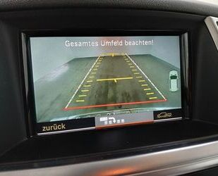 Mercedes-Benz ML 250 Gebrauchtwagen
