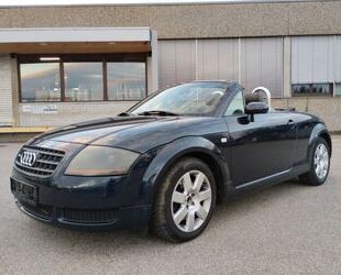 Audi TT Gebrauchtwagen