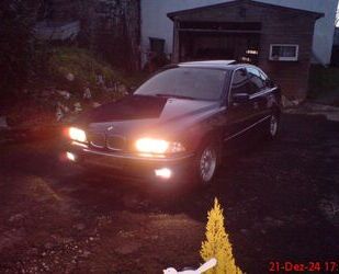 BMW 520 Gebrauchtwagen
